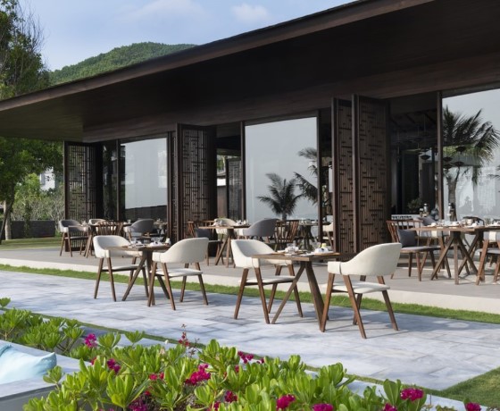 Sea Fire Salt - Quy Nhơn